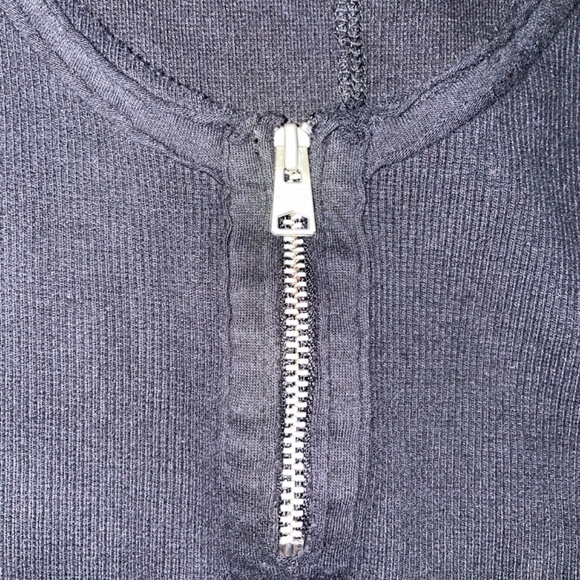 ALL SAINTS - Alicia Bodysuit NWOT - Picture 6 of 10